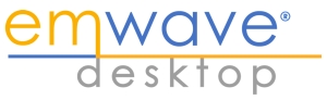 emWave Desktop logo
